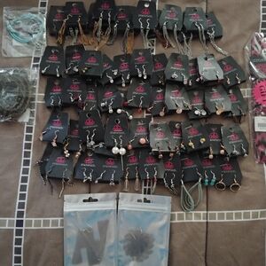 Paparazzi 70 Pcs